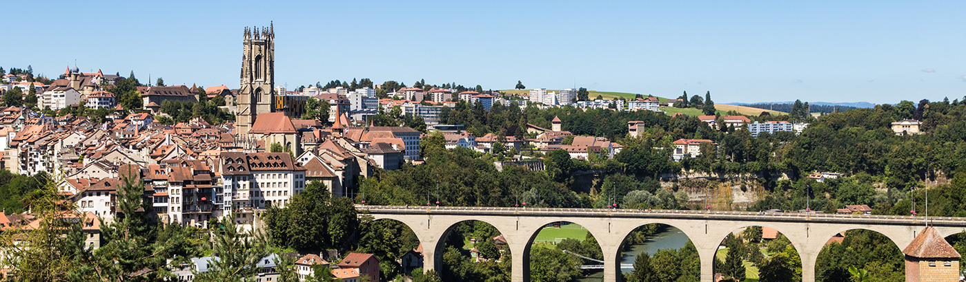 Fribourg