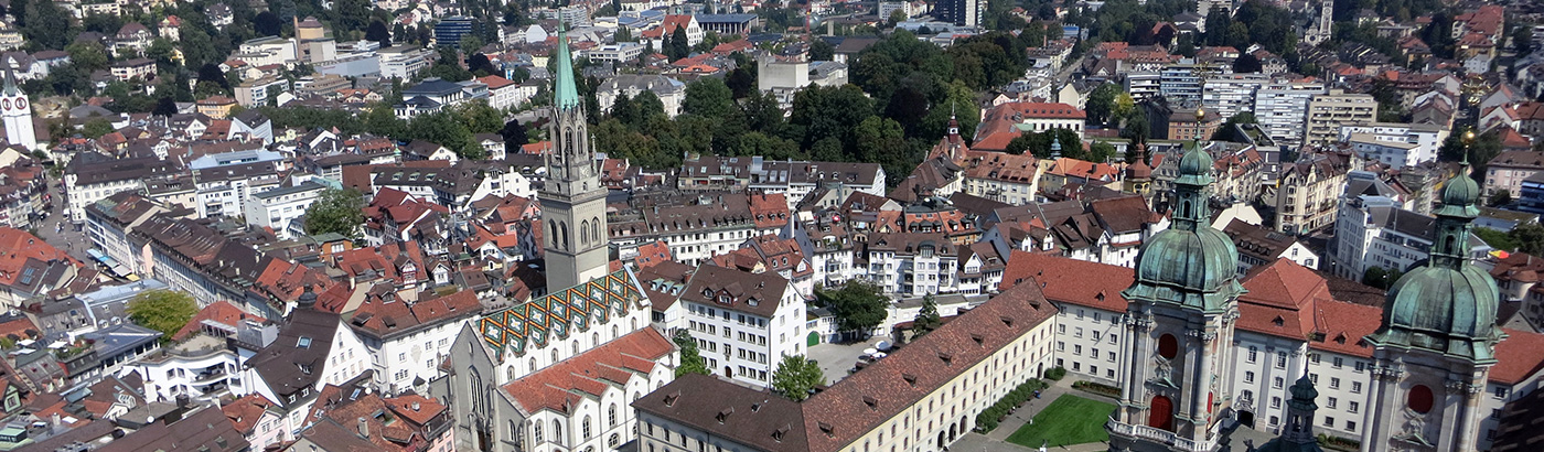 St Gallen