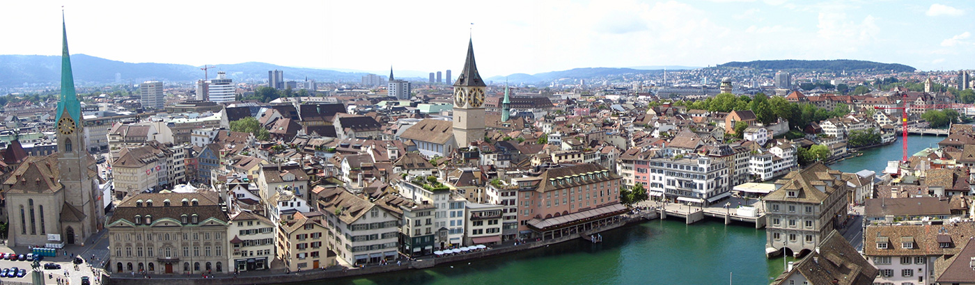 Zürich